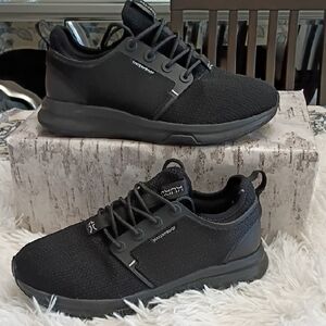 Kuru Atom WP Waterproof Women's Sz 7.5 M Orthopedic Plantar Fasciitis Shoes $179